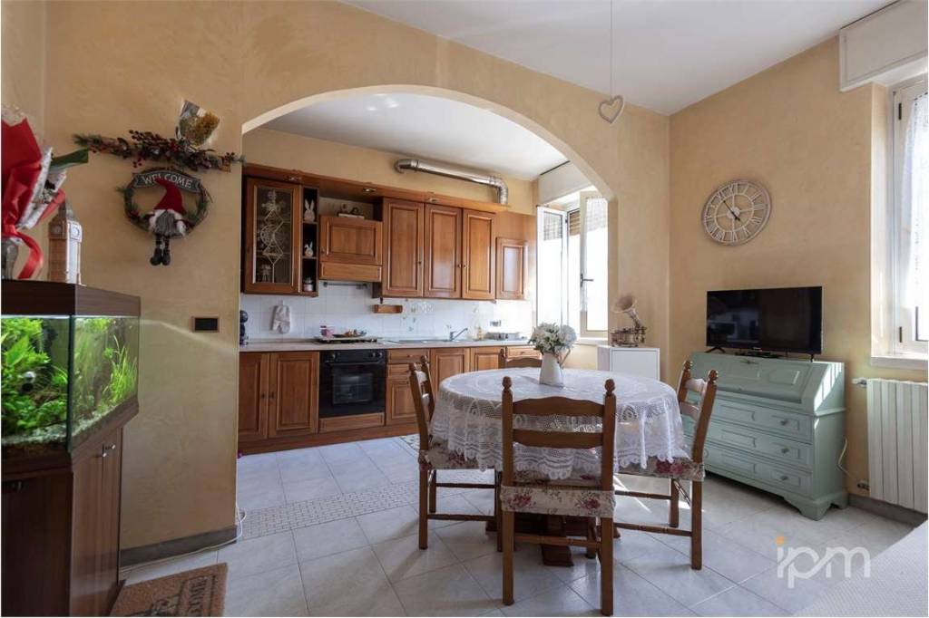 appartamento in vendita a Marmirolo