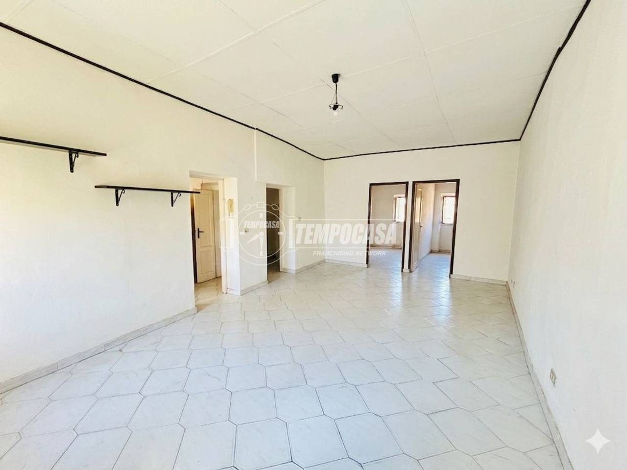 appartamento in vendita a Marmirolo in zona Pozzolo