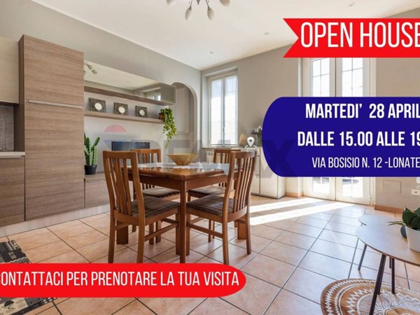 appartamento in vendita a Marmirolo in zona Pozzolo