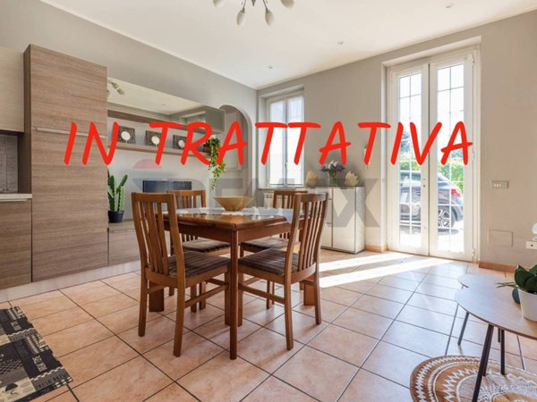 appartamento in vendita a Marmirolo in zona Pozzolo