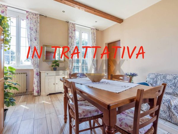 appartamento in vendita a Marmirolo in zona Pozzolo