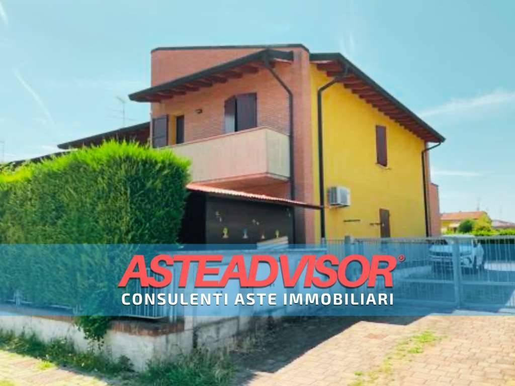 appartamento in vendita a Marmirolo