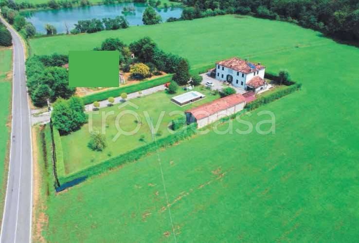 casa indipendente in vendita a Marmirolo
