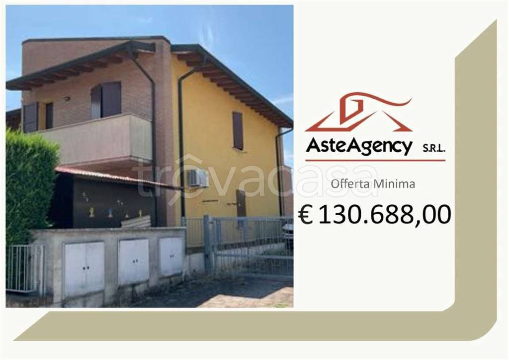 casa indipendente in vendita a Marmirolo
