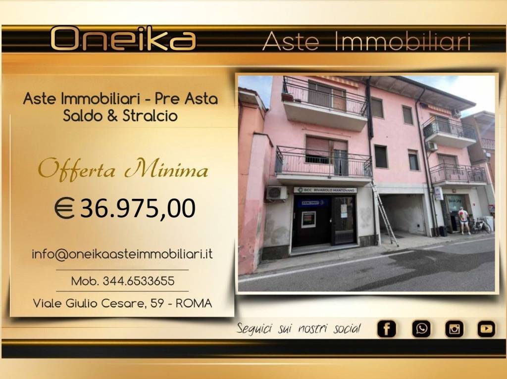 appartamento in vendita a Marmirolo in zona Pozzolo