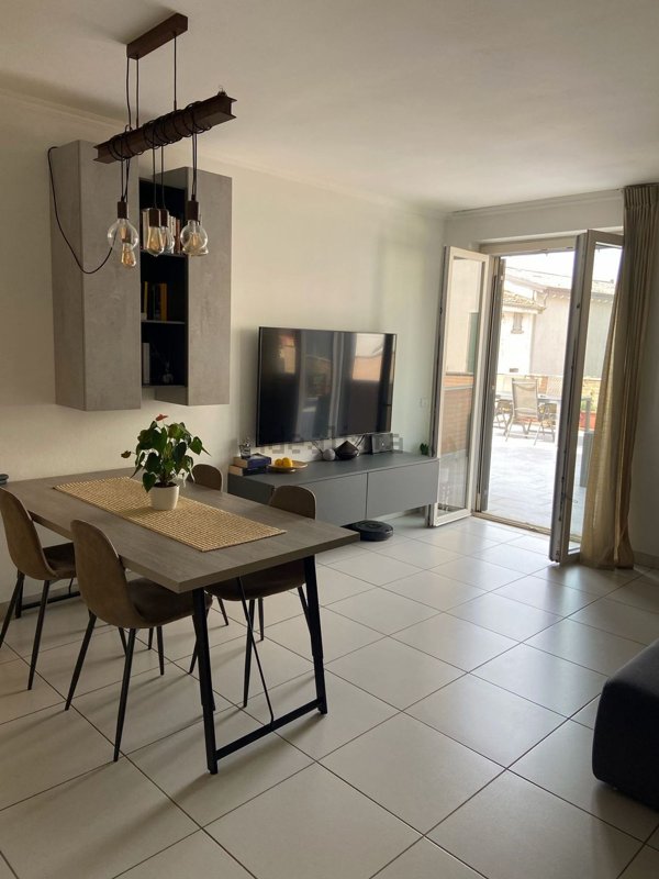 appartamento in vendita a Marmirolo