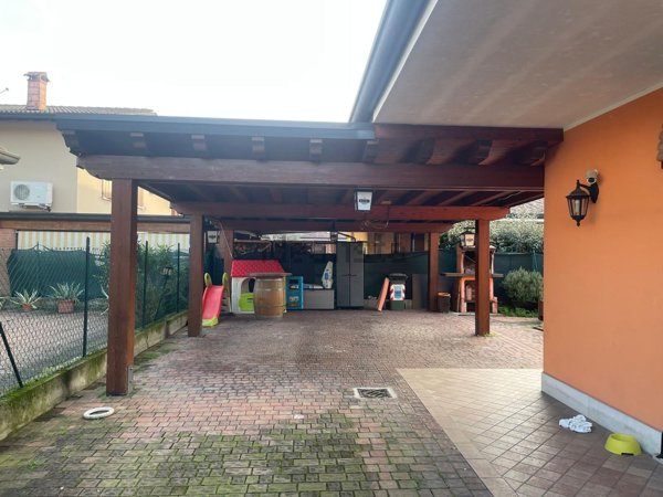 appartamento in vendita a Marmirolo