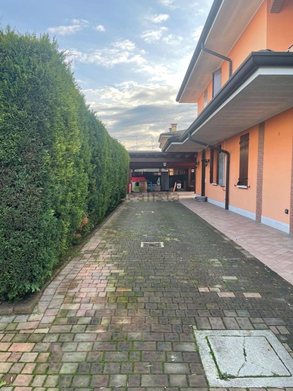 appartamento in vendita a Marmirolo