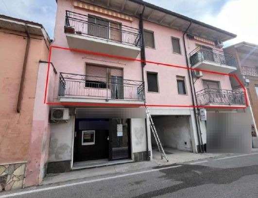 appartamento in vendita a Marmirolo