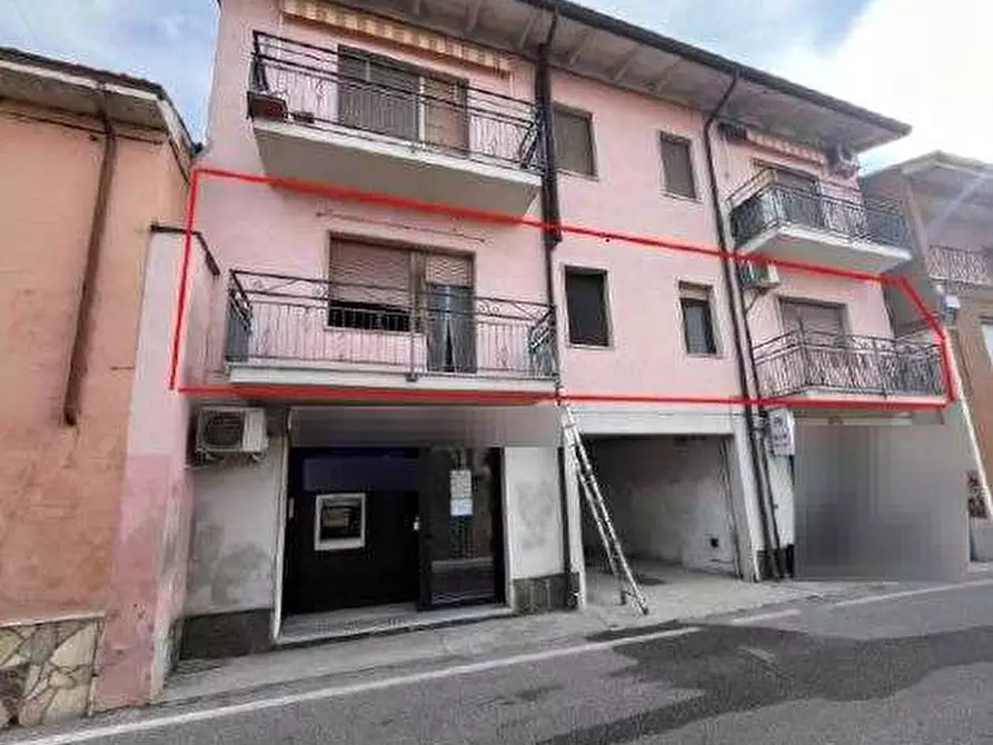 appartamento in vendita a Marmirolo
