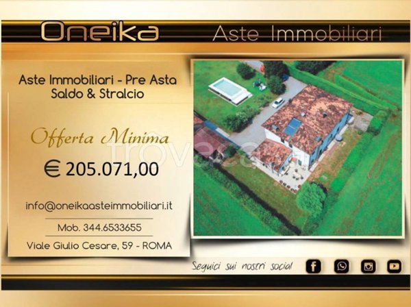 casa indipendente in vendita a Marmirolo