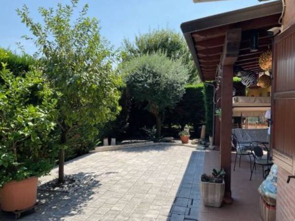 casa indipendente in vendita a Marmirolo