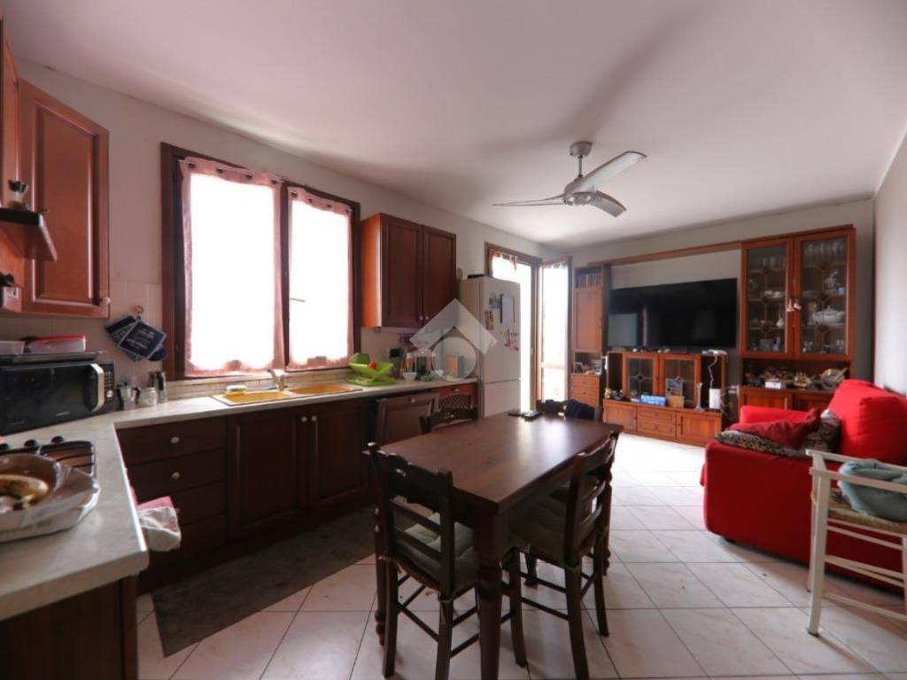 appartamento in vendita a Marmirolo