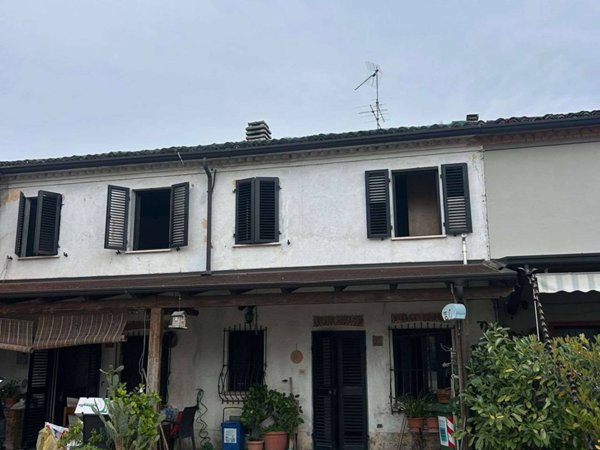 casa indipendente in vendita a Marmirolo