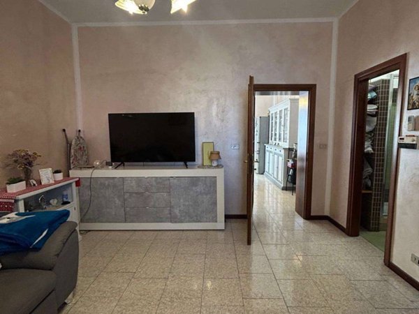 appartamento in vendita a Marmirolo