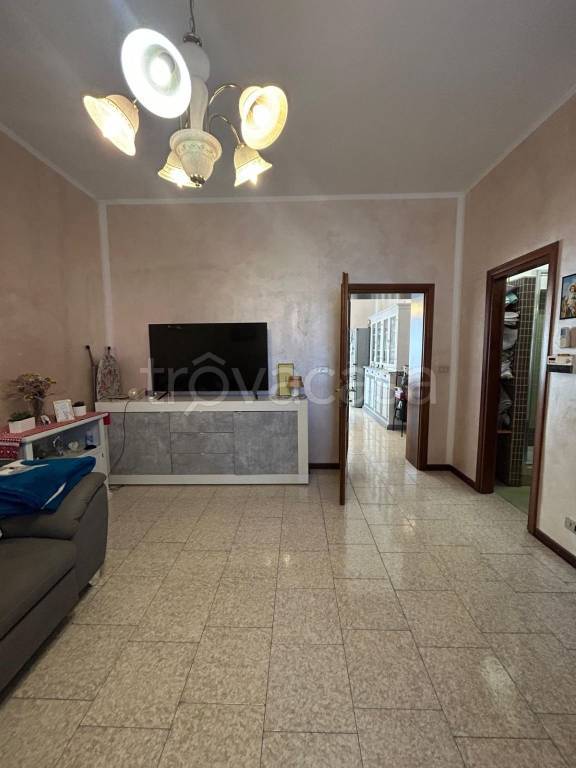 appartamento in vendita a Marmirolo
