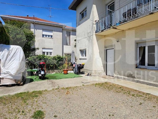 appartamento in vendita a Marmirolo in zona Pozzolo