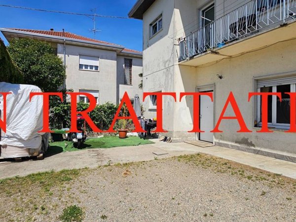 appartamento in vendita a Marmirolo in zona Pozzolo
