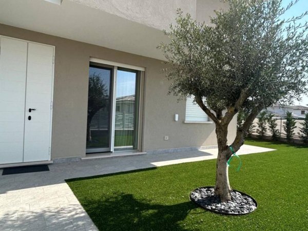appartamento in vendita a Marmirolo