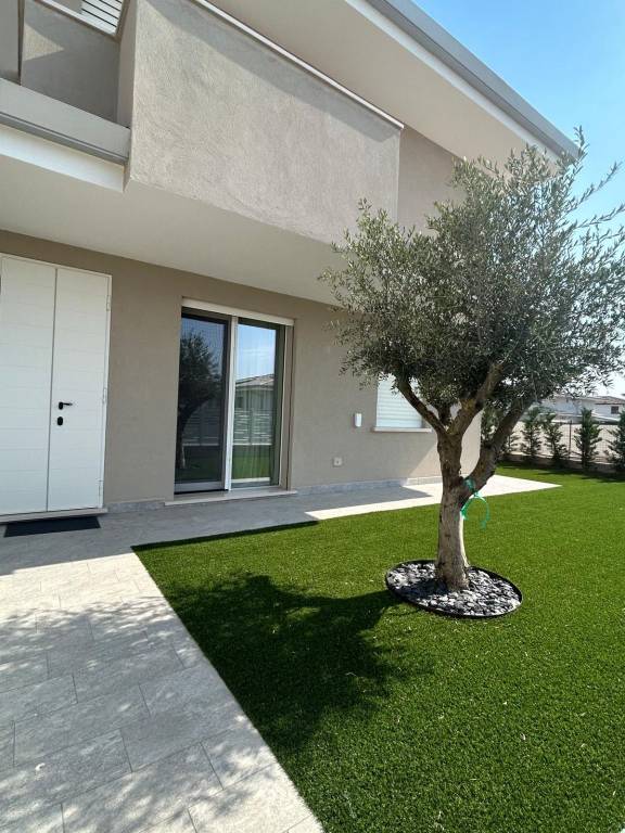 appartamento in vendita a Marmirolo