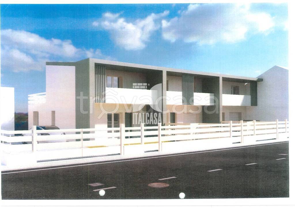 casa indipendente in vendita a Marmirolo