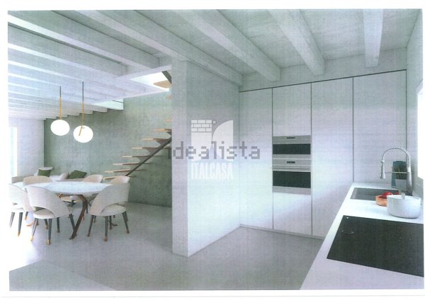 casa indipendente in vendita a Marmirolo