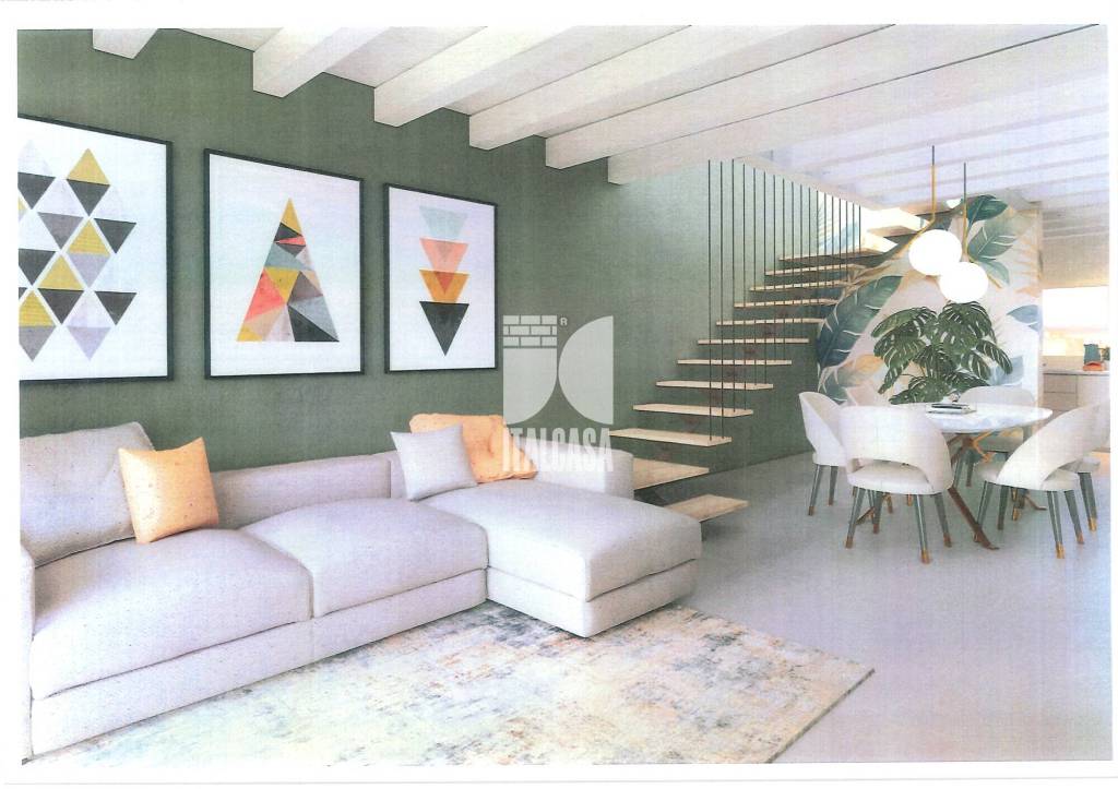 casa indipendente in vendita a Marmirolo