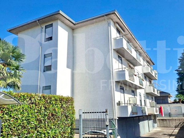 appartamento in vendita a Marmirolo in zona Pozzolo