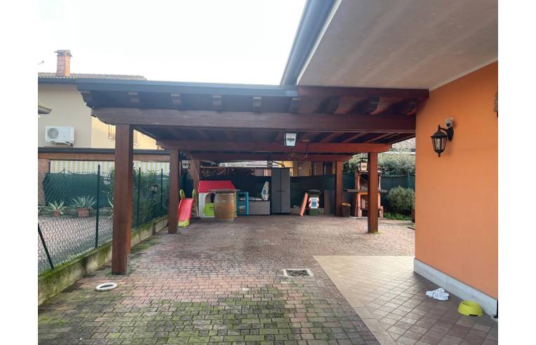 casa indipendente in vendita a Marmirolo