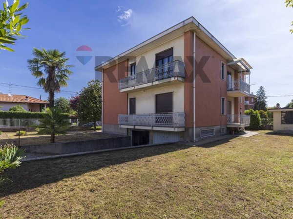 casa indipendente in vendita a Marmirolo in zona Pozzolo