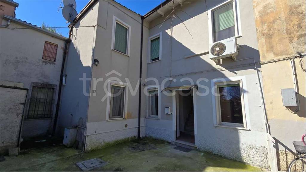 casa indipendente in vendita a Marmirolo in zona Scaraglio