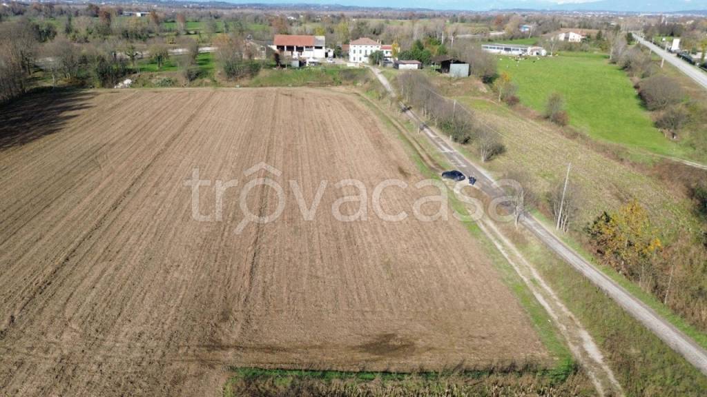 casa indipendente in vendita a Marmirolo in zona Marengo