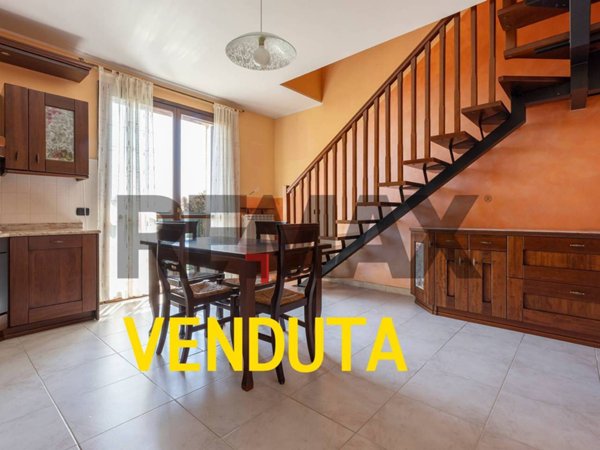 appartamento in vendita a Marmirolo in zona Pozzolo
