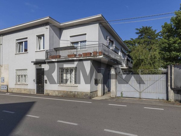 casa indipendente in vendita a Marmirolo in zona Pozzolo