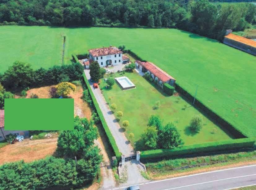 casa indipendente in vendita a Marmirolo