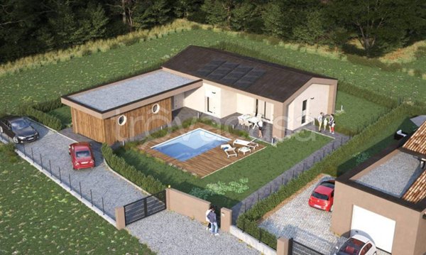 casa indipendente in vendita a Marmirolo in zona Pozzolo