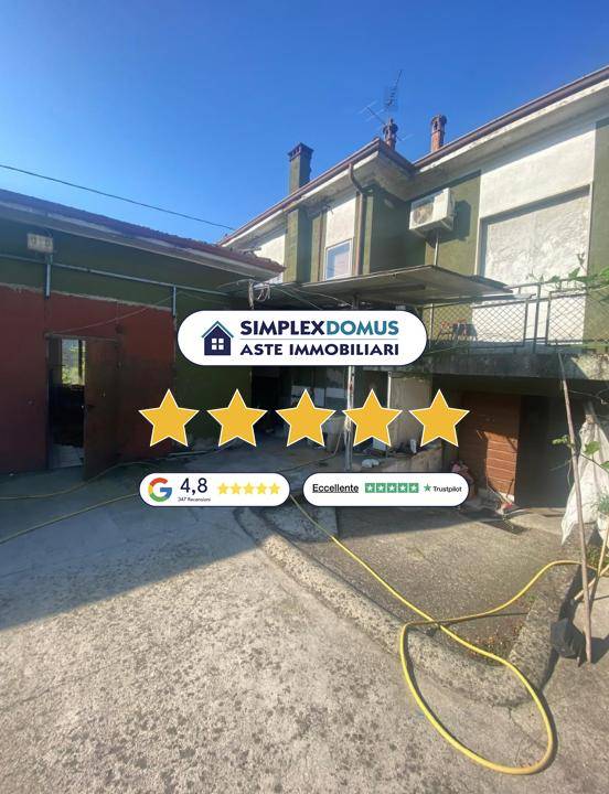 casa indipendente in vendita a Marmirolo in zona Marengo