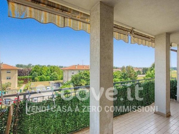 appartamento in vendita a Marmirolo in zona Pozzolo