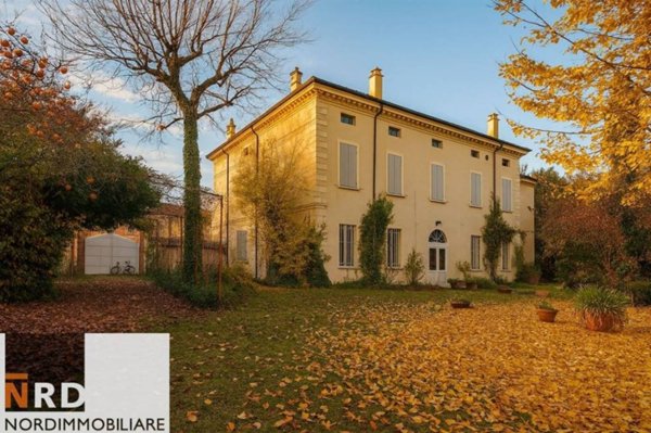 casa indipendente in vendita a Marmirolo