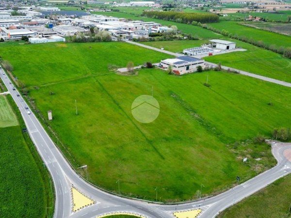 terreno agricolo in vendita a Marmirolo