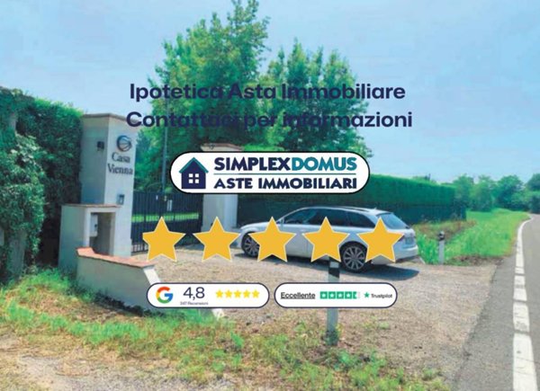 casa indipendente in vendita a Marmirolo in zona Marengo