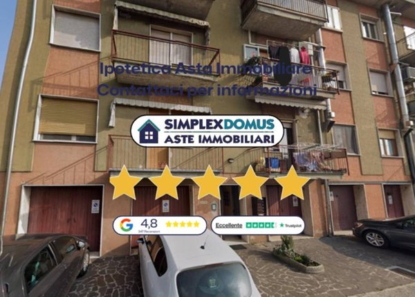 appartamento in vendita a Marmirolo in zona Scaraglio