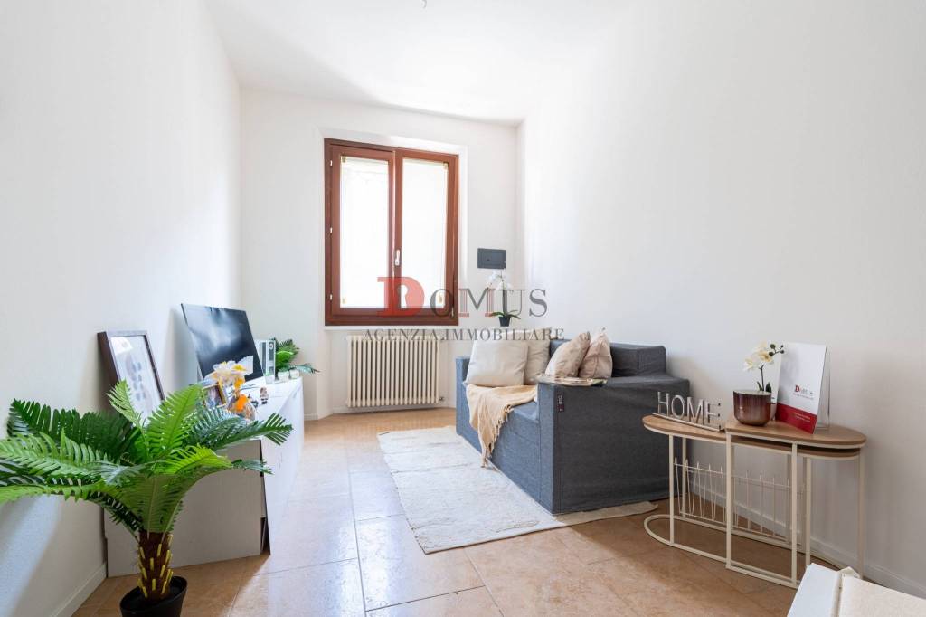 appartamento in vendita a Marmirolo in zona Scaraglio