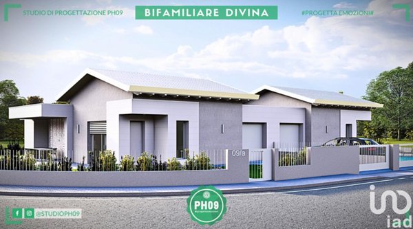 casa indipendente in vendita a Medole