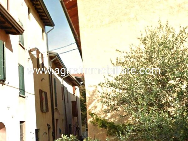 appartamento in vendita a Medole