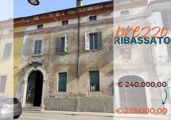 appartamento in vendita a Medole