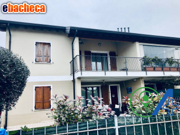 appartamento in vendita a Medole