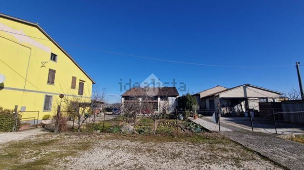 monolocale in vendita a Medole