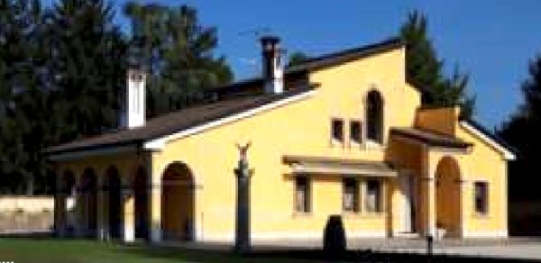 casa indipendente in vendita a Medole