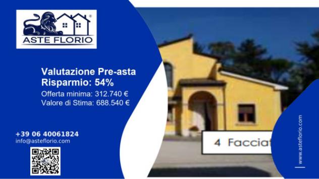 casa indipendente in vendita a Medole